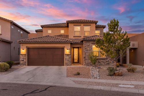 1508 Challedon Dr Se, Albuquerque, NM, 87123-2499 | Card Image