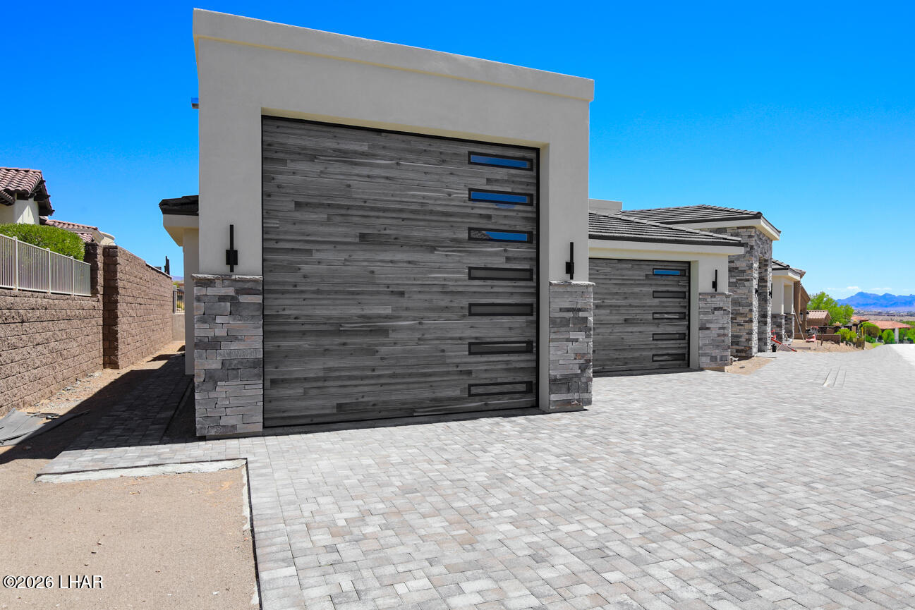 Residential in Lake Havasu City