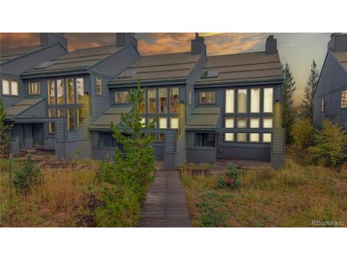 151 Telemark Dr, Winter Park, CO, 80482 | Card Image