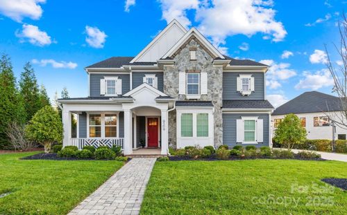 9509 Pacing Ln Nw, Concord, NC, 28027-8754 | Card Image