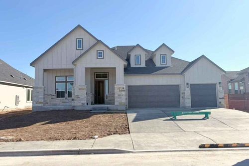 1029 Painted Horse Dr, Georgetown, TX, 78633-2534 | Card Image