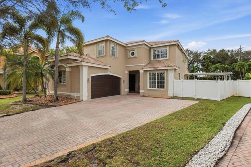 16534 Sw 32nd Street, Miramar, FL, 33027 | Card Image