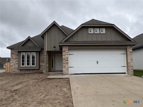 1094 Ringo St, Belton, TX, 76513-2436 | Card Image