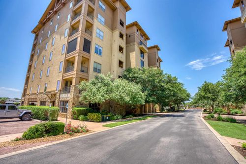 1000 The Cape Rd, Horseshoe Bay, TX, 78657-6356 | Card Image