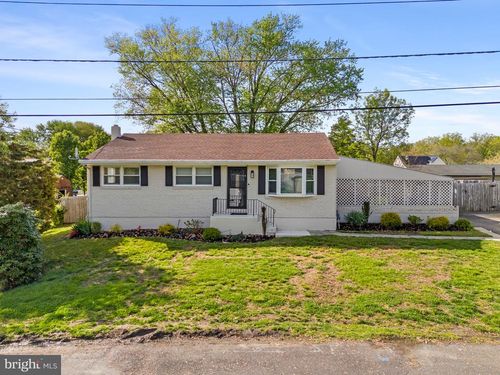 807 Market Ave, Woodbury, NJ, 08096-4745 | Card Image