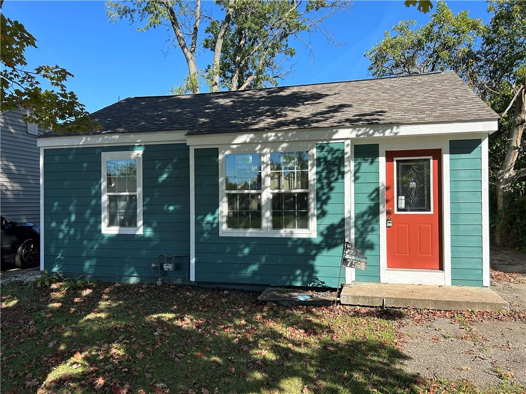 Cleverly Rd, Dayton, OH 45417