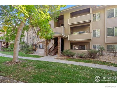 350 - 4545 Wheaton Drive, Condo with 2 bedrooms, 1 bathrooms and null parking in Fort Collins CO | Image 1