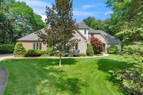 60 Timber Ridge Ct, Milan, MI, 48160-8927 | Card Image