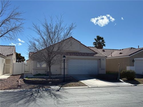 331 River Glider Ave, North Las Vegas, NV, 89084-1218 | Card Image