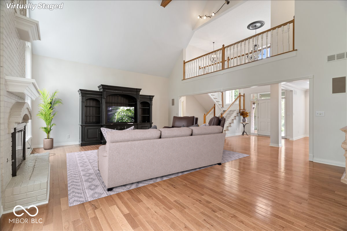 Residential in Zionsville 3