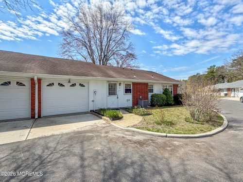 a-703 Plymouth Dr, Lakewood, NJ, 08701 | Card Image