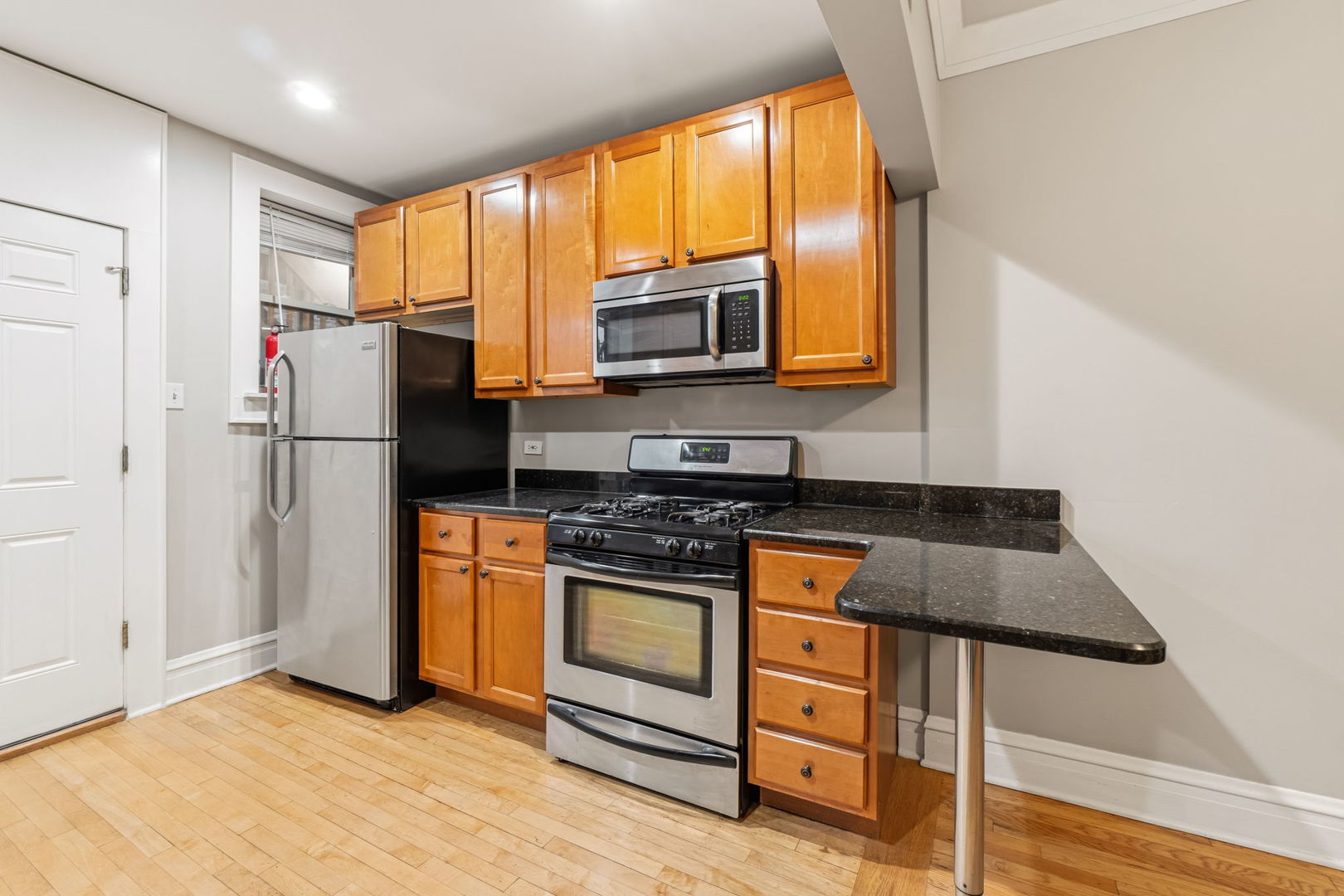 Residential in Chicago 4