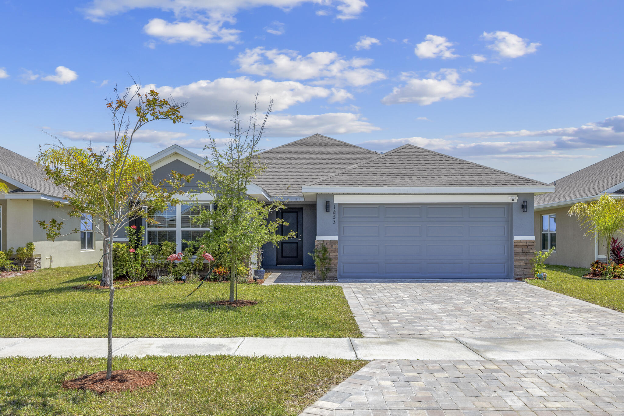 Middlebury Dr, Palm Bay, FL 32909