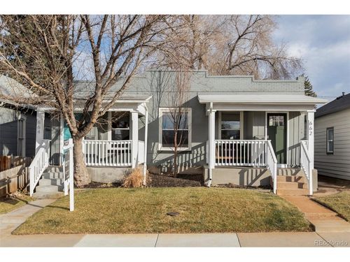 662 Meade St, Denver, CO, 80204-3018 | Card Image