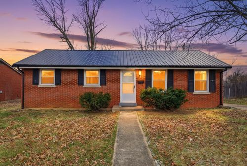 521 Anniston Dr, Lexington, KY, 40505-2230 | Card Image