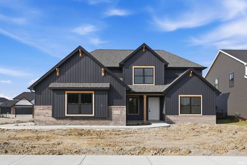 1115 Arthur Heights Drive, Fort Wayne, IN, 46818 | Card Image