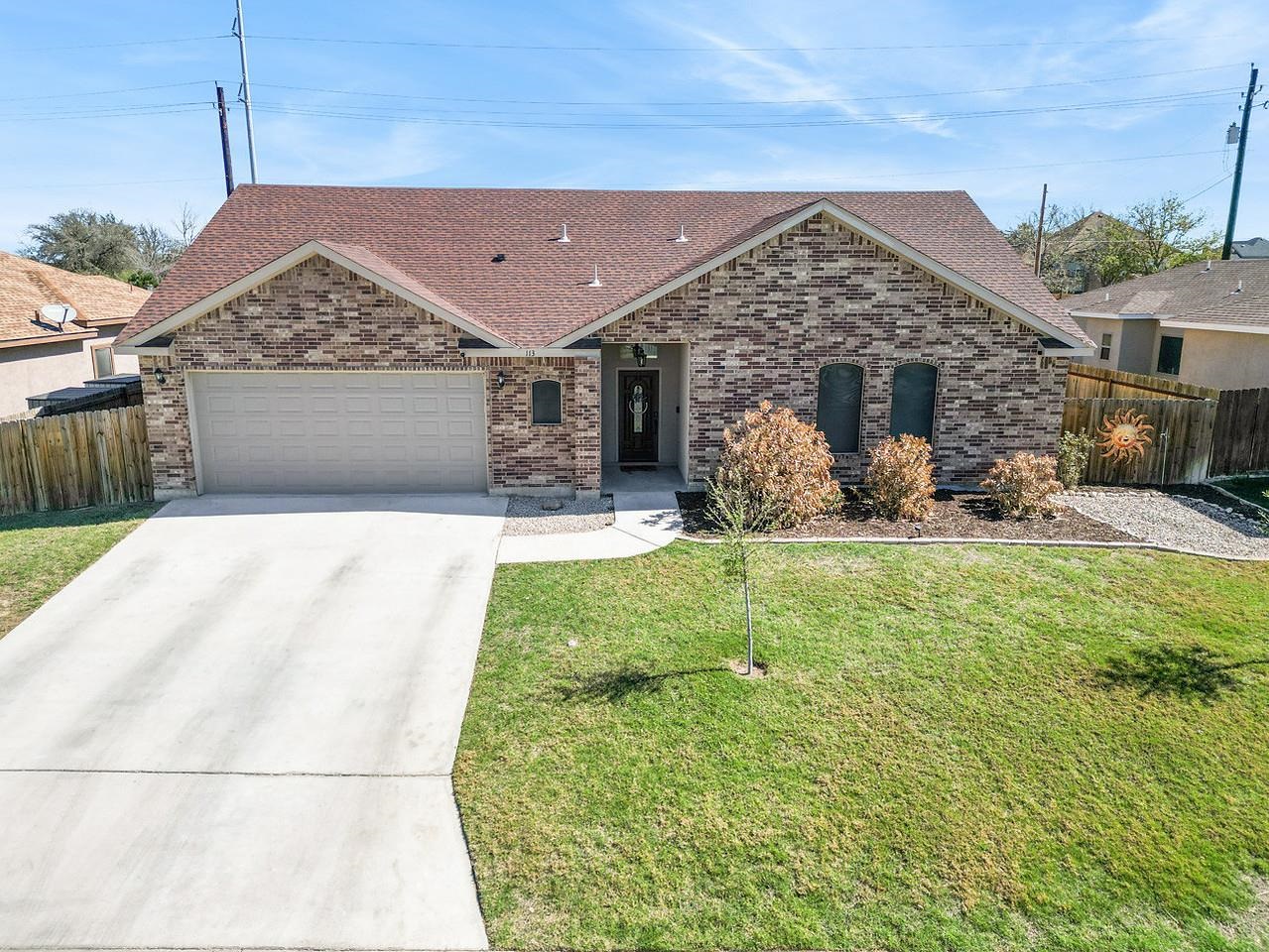 Residential in Del Rio