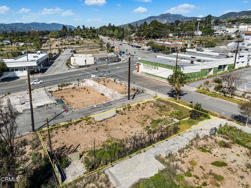 916 Marcheta St, Altadena, CA, 91001-2557 | Card Image