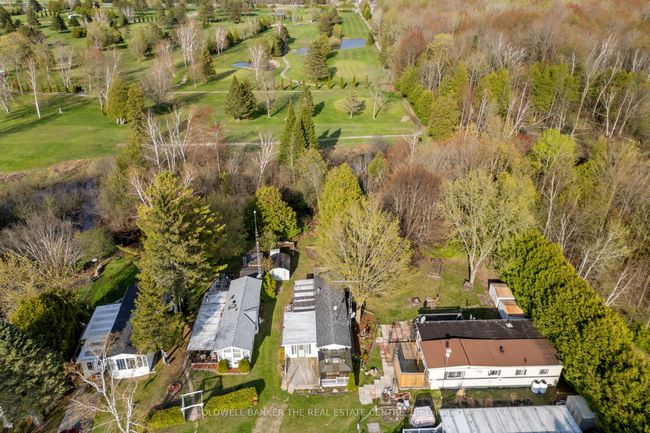 327 - 285 Crydermans Sideroad, House other with 2 bedrooms, 1 bathrooms and 2 parking in Georgina ON | Image 19
