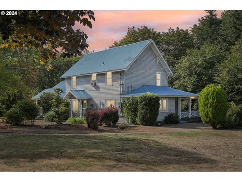 15693 S Hidden Rd, Mulino, OR, 97042 | Card Image