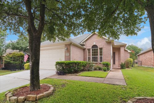 351 Rio Bravo Dr, Fairview, TX, 75069-4193 | Card Image