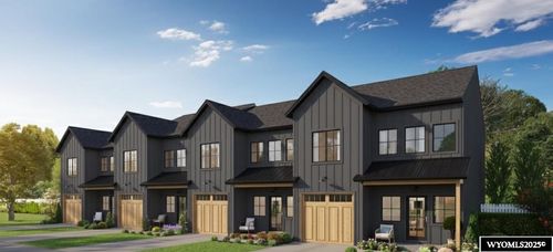 4231 S Coffman Ave, Casper, WY, 82604 | Card Image