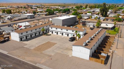 10-1800 S Kofa Ave, Parker, AZ, 85344-6423 | Card Image