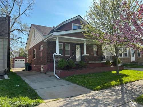 1053 Garfield Ave, Lincoln Park, MI, 48146-2707 | Card Image