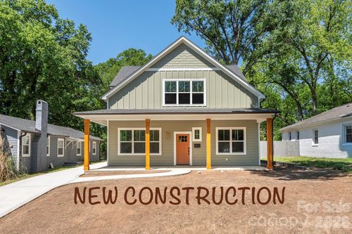1617 Parson St, Charlotte, NC, 28205-2951 | Card Image