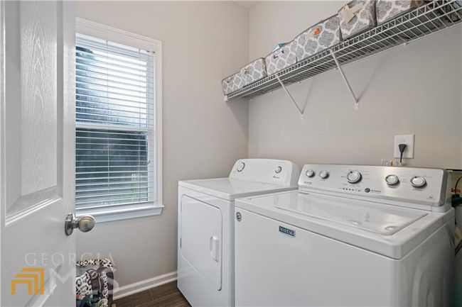 2920 Dartmouth Pl, House other with 4 bedrooms, 4 bathrooms and 2 parking in Cumming GA | Image 31