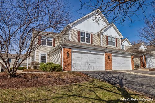 1-3712 Monica Ln, Johnsburg, IL, 60051-5300 | Card Image