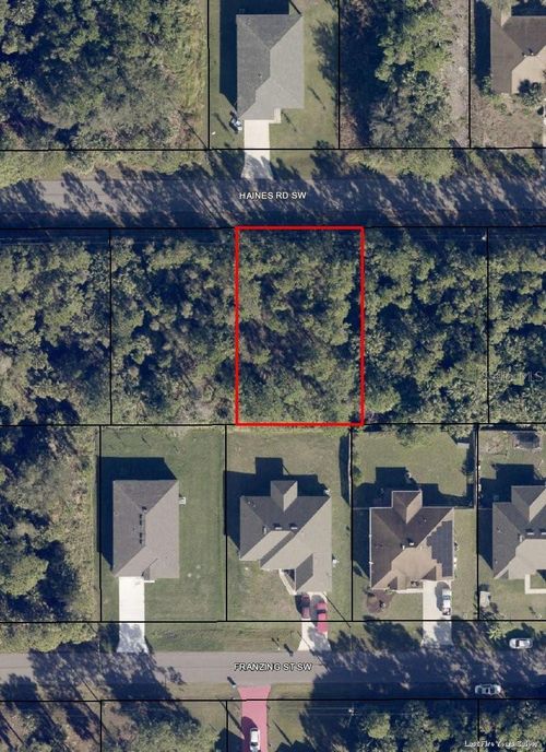 250 Haines Rd Sw, PALM BAY, FL, 32908-1332 | Card Image