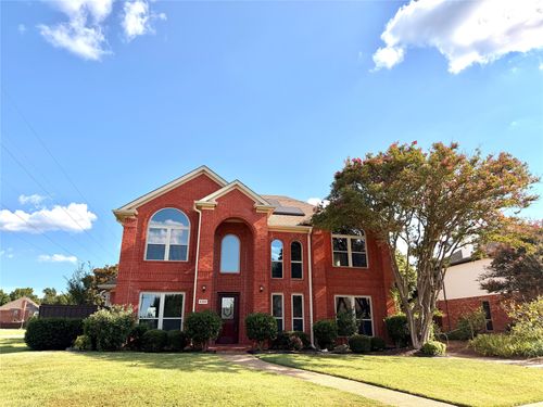 4300 Giovanni Dr, Plano, TX, 75024-7319 | Card Image