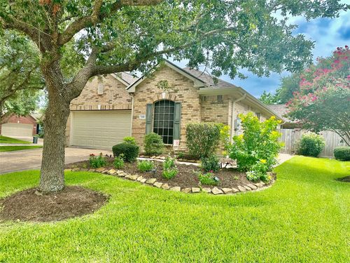 1321 Palermo Dr, Pearland, TX, 77581-5331 | Card Image
