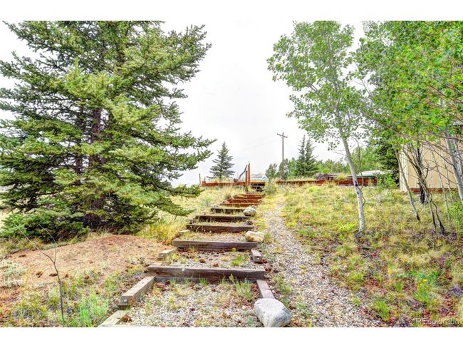 567 Haida Rd, House other with 2 bedrooms, 1 bathrooms and null parking in COMO CO | Image 44
