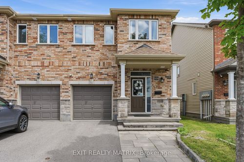 552 Via Mattino Way, Nepean, ON, K2J6B8 | Card Image