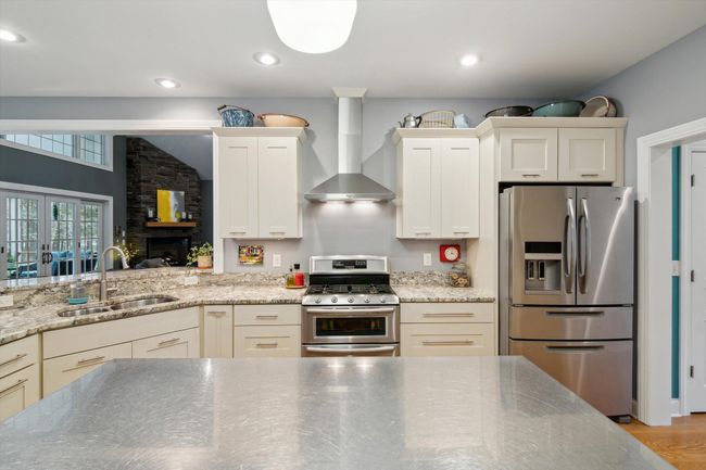 17867 K Line Way, House other with 4 bedrooms, 4 bathrooms and null parking in Marshall MI | Image 21