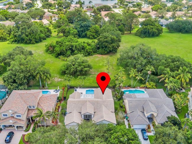 3150 Hidden Hollow Ln, House other with 4 bedrooms, 4 bathrooms and null parking in Davie FL | Image 50