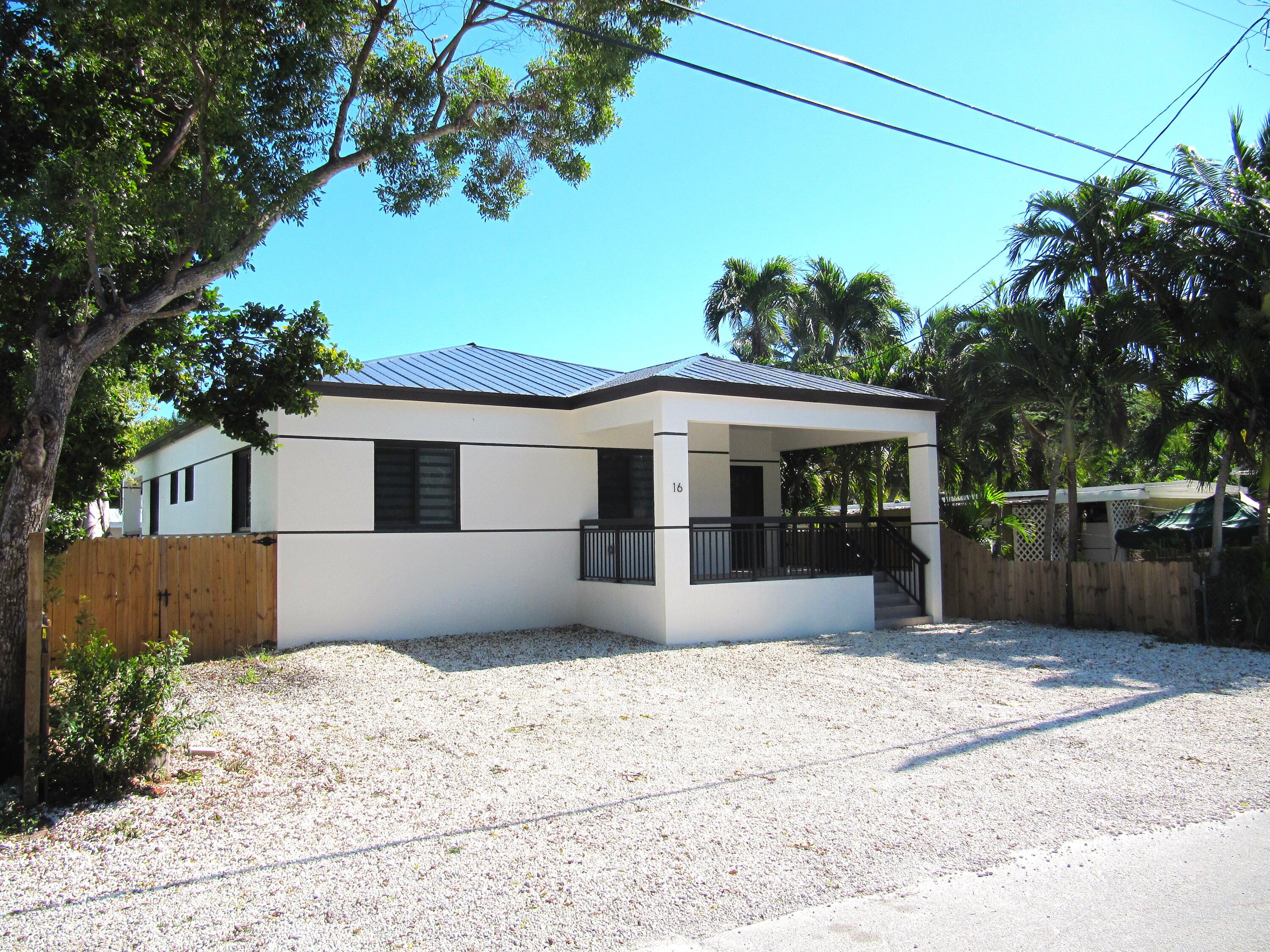 Tina Pl, Key Largo, FL 33037