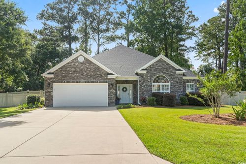 4002 Bayfield Loop, Murrells Inlet, SC, 29576-4805 | Card Image