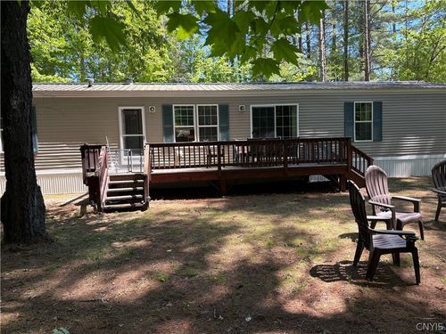 11 Hill Road, Arietta, NY, 12139 | Card Image