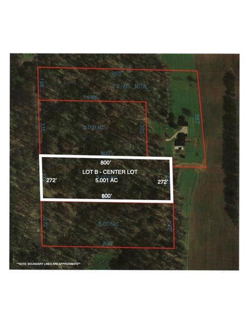 0 Graham Rd - Parcel 3, Mansfield, OH, 44904 | Card Image
