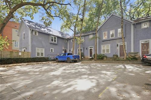 187 12th St Ne, Atlanta, GA, 30309-4055 | Card Image