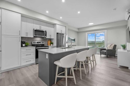 2406-100 Banister Dr, Okotoks, AB, T1S5Y3 | Card Image