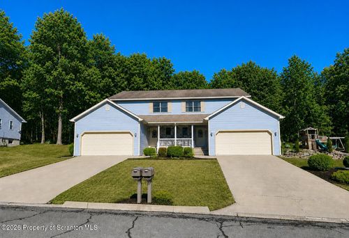 4006 4008 Pondview Drive, South Abington Twp, PA, 18411 | Card Image