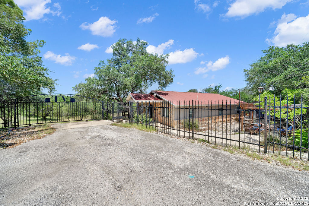 Residential Lease in Canyon Lake