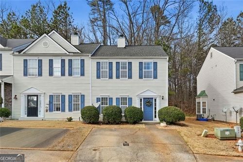 148 Timber Gate Dr, Lawrenceville, GA, 30045-6730 | Card Image