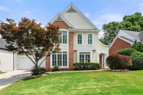 2205 Dunbar Trl Se, Smyrna, GA, 30080-6490 | Card Image