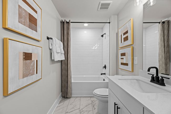 Photos of another one of our homes for representational purposes only to showcase some of our finishes and available upgrades | Image 7