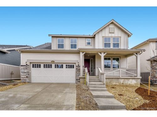 10874 Tundra Top Dr, Parker, CO, 80134-6596 | Card Image